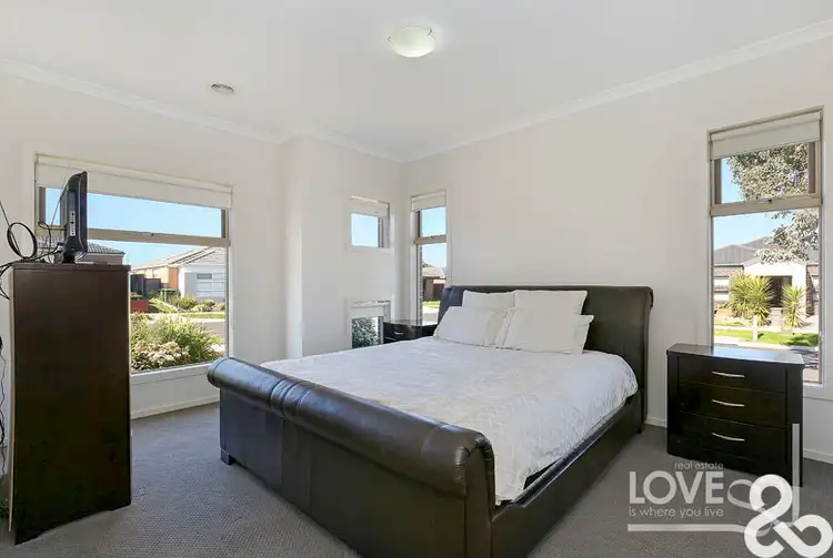 Fifth view of Homely house listing, 29 Chicory Street, Mernda VIC 3754
