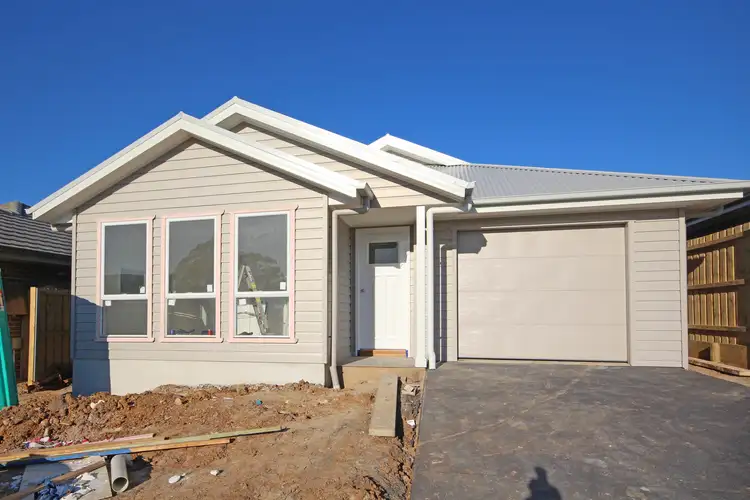 52 Kerrigan Crescent, Elderslie NSW 2570