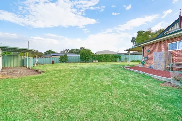 Seventh view of Homely house listing, 16 Garbutt Place, Oakdale NSW 2570