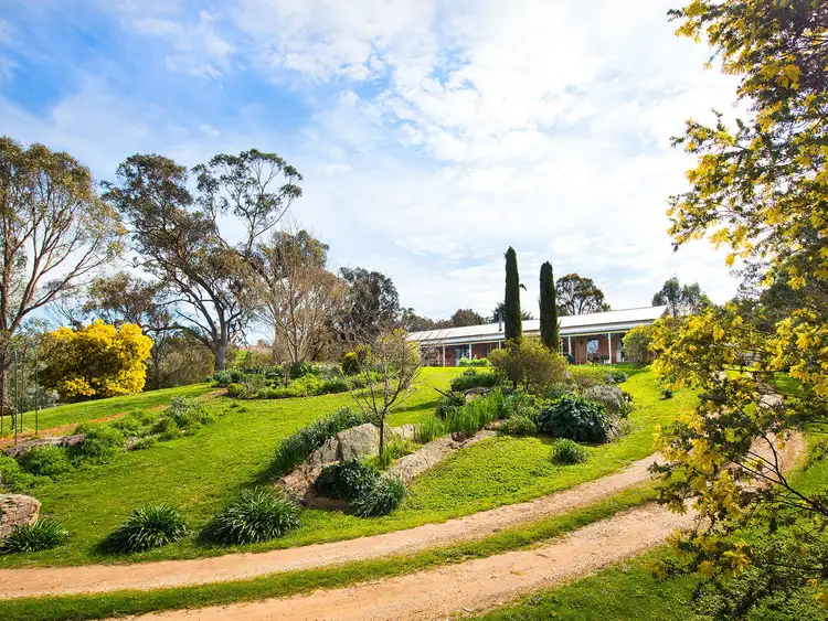 Main view of Homely house listing, 21 Robertson Avenue, Castlemaine VIC 3450