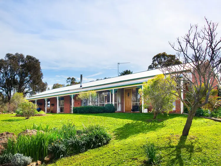 Second view of Homely house listing, 21 Robertson Avenue, Castlemaine VIC 3450