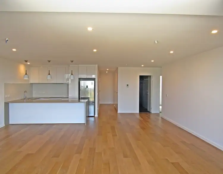 Sixth view of Homely unit listing, 204B/57 Johnson Street, Reservoir VIC 3073