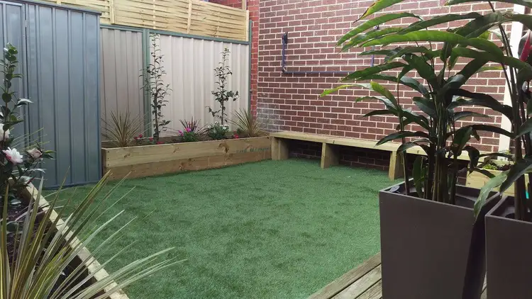 Fourth view of Homely unit listing, 2/7 Mattea Court, Reservoir VIC 3073