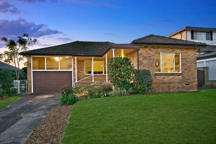 6 Hawea Place, Belrose NSW 2085