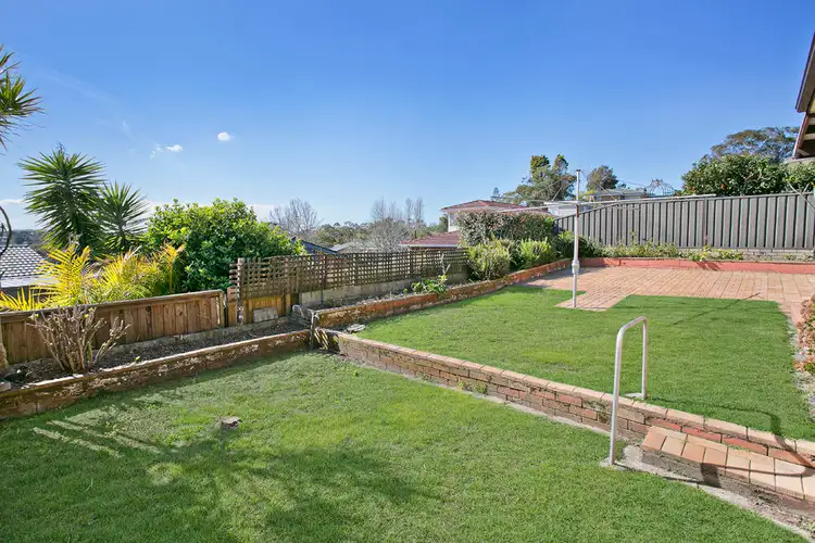 Sixth view of Homely house listing, 6 Hawea Place, Belrose NSW 2085