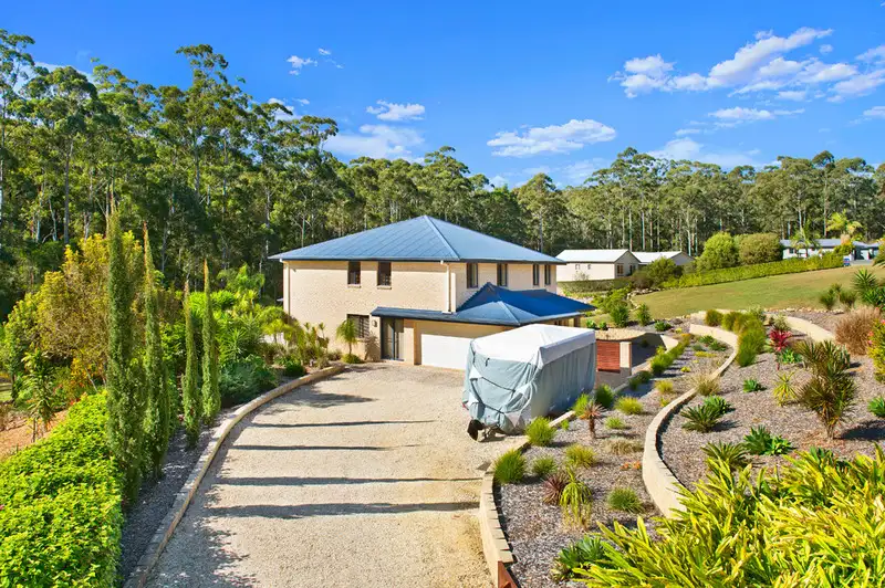 Main view of Homely house listing, 3 Bailey Close, King Creek NSW 2446
