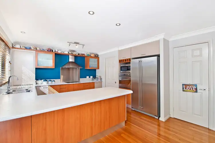 Fourth view of Homely house listing, 3 Bailey Close, King Creek NSW 2446