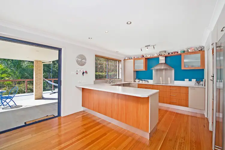 Fifth view of Homely house listing, 3 Bailey Close, King Creek NSW 2446