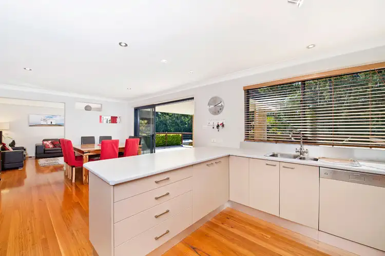 Sixth view of Homely house listing, 3 Bailey Close, King Creek NSW 2446