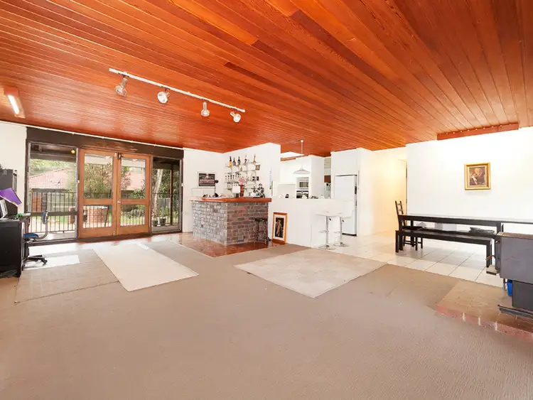 Third view of Homely house listing, 8 Rapanea Street, Moggill QLD 4070