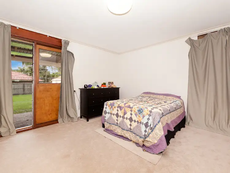 Fifth view of Homely house listing, 8 Rapanea Street, Moggill QLD 4070