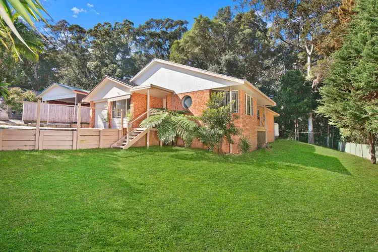 Main view of Homely house listing, 6 Nulla Close, Port Macquarie NSW 2444