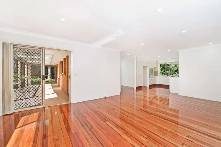 Fourth view of Homely house listing, 6 Nulla Close, Port Macquarie NSW 2444