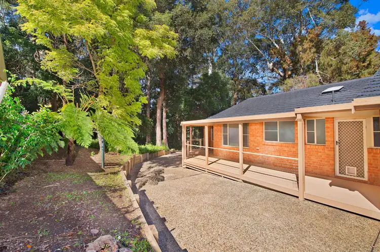 Fifth view of Homely house listing, 6 Nulla Close, Port Macquarie NSW 2444