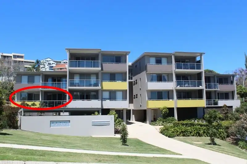 Main view of Homely apartment listing, 4/7 Moore Street, Coffs Harbour NSW 2450