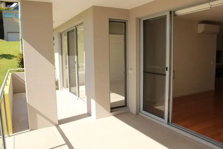 Sixth view of Homely apartment listing, 4/7 Moore Street, Coffs Harbour NSW 2450