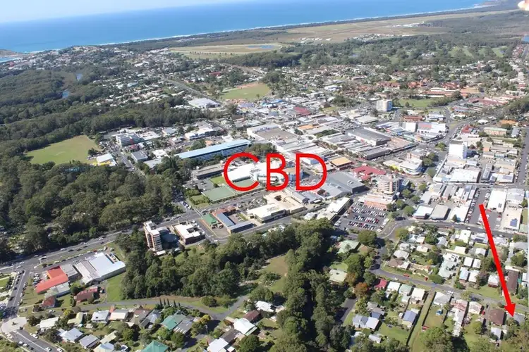 18 Korff Street, Coffs Harbour NSW 2450
