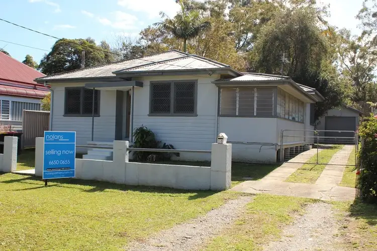 Second view of Homely house listing, 18 Korff Street, Coffs Harbour NSW 2450