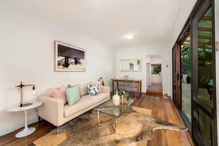 Second view of Homely house listing, 38 Excelsior Street, Leichhardt NSW 2040
