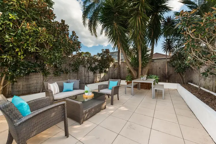 Third view of Homely house listing, 38 Excelsior Street, Leichhardt NSW 2040