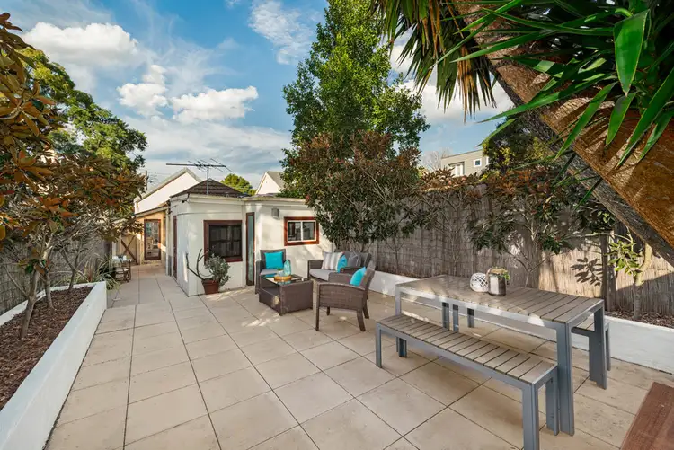 Sixth view of Homely house listing, 38 Excelsior Street, Leichhardt NSW 2040