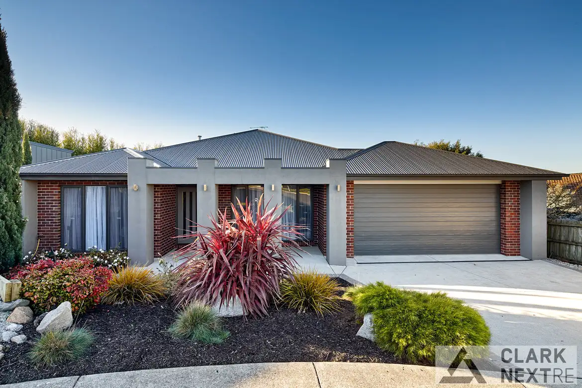 Main view of Homely house listing, 5 Gardiner Court, Warragul VIC 3820
