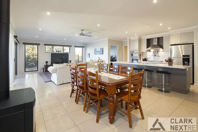 Third view of Homely house listing, 5 Gardiner Court, Warragul VIC 3820