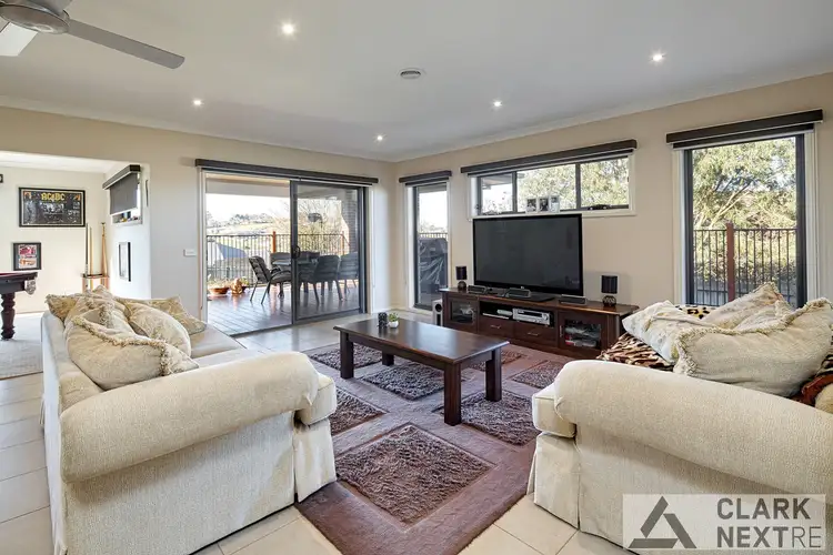 Fourth view of Homely house listing, 5 Gardiner Court, Warragul VIC 3820