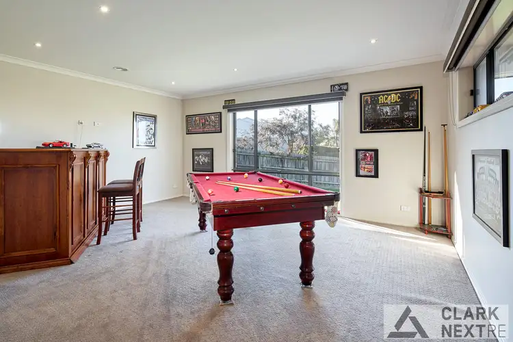 Fifth view of Homely house listing, 5 Gardiner Court, Warragul VIC 3820