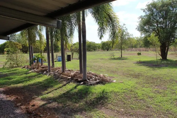 Lot 3098 Arnhem Highway, Marrakai NT 822