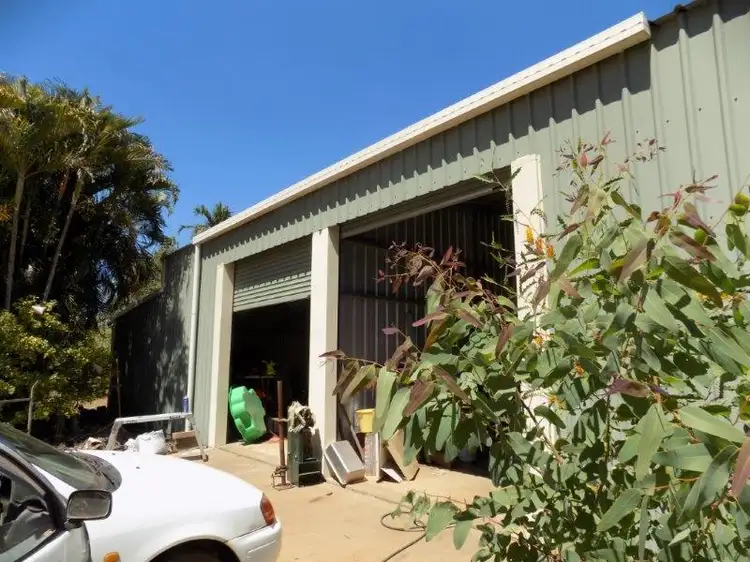 Second view of Homely rural property listing, Lot 3098 Arnhem Highway, Marrakai NT 822