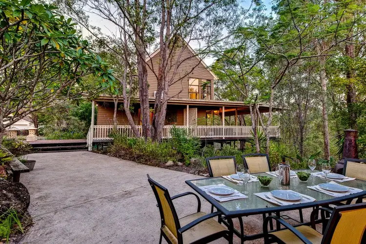 4 Salisbury Court, Clear Mountain QLD 4500