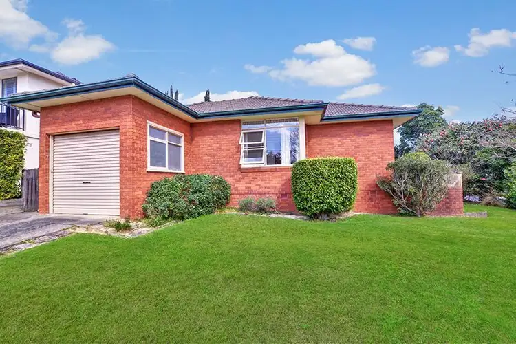 45 Romford Road, Frenchs Forest NSW 2086