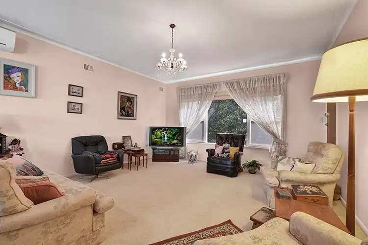 Second view of Homely house listing, 45 Romford Road, Frenchs Forest NSW 2086