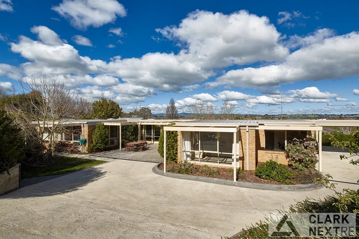 Main view of Homely house listing, 16 Oak Court, Warragul VIC 3820