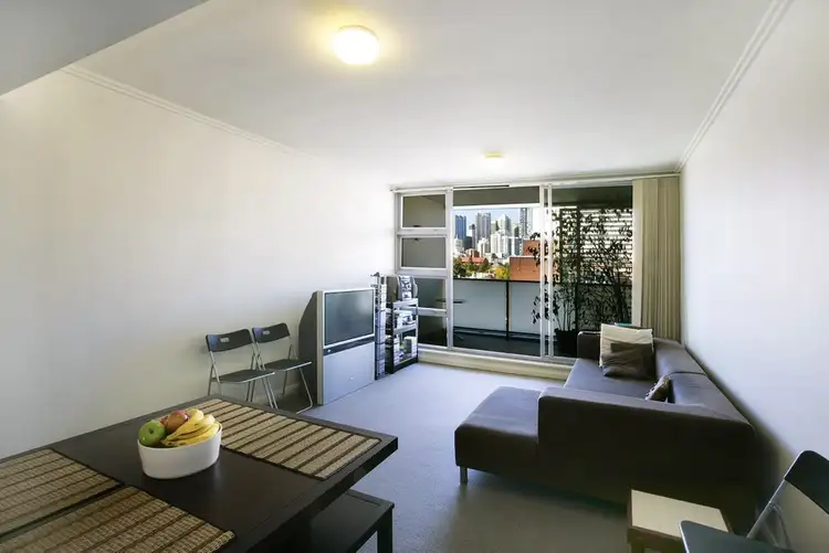 Second view of Homely apartment listing, 624/16-20 Smail Street, Ultimo NSW 2007