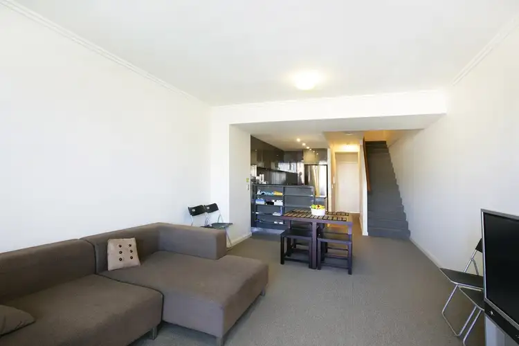Fifth view of Homely apartment listing, 624/16-20 Smail Street, Ultimo NSW 2007