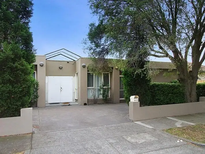 Second view of Homely land listing, 20-22 Delta Avenue, Coburg North VIC 3058