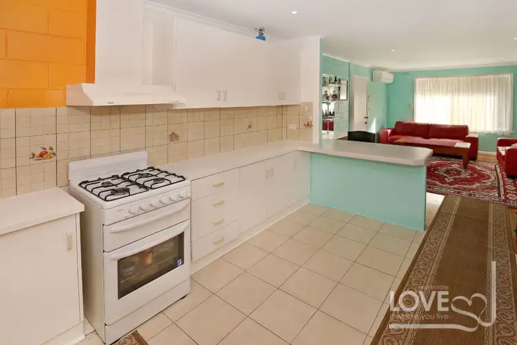 Third view of Homely unit listing, 1/15 Caroline Street, Thomastown VIC 3074