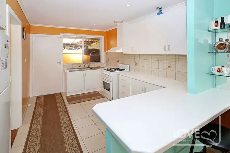 Fourth view of Homely unit listing, 1/15 Caroline Street, Thomastown VIC 3074