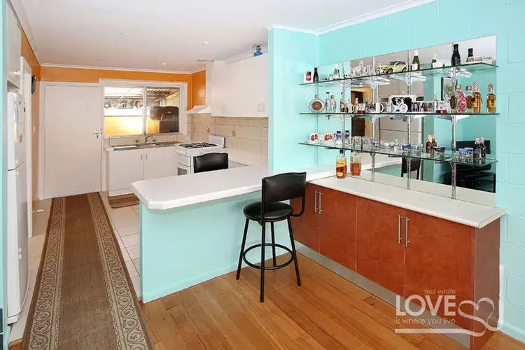 Fifth view of Homely unit listing, 1/15 Caroline Street, Thomastown VIC 3074