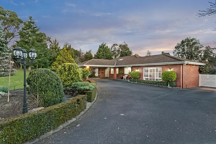 Main view of Homely house listing, 49 Robinson Road, Narre Warren North VIC 3804