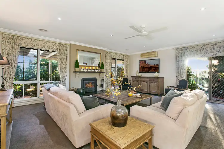 Second view of Homely house listing, 49 Robinson Road, Narre Warren North VIC 3804