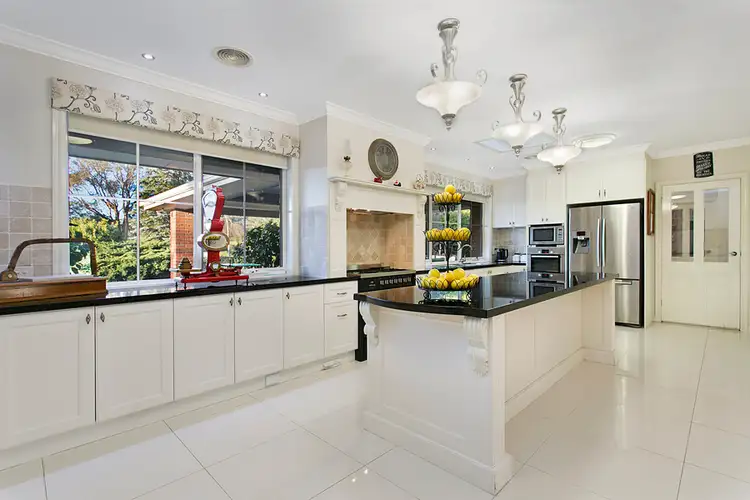 Third view of Homely house listing, 49 Robinson Road, Narre Warren North VIC 3804