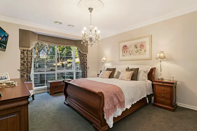 Fourth view of Homely house listing, 49 Robinson Road, Narre Warren North VIC 3804