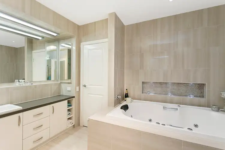 Fifth view of Homely house listing, 49 Robinson Road, Narre Warren North VIC 3804