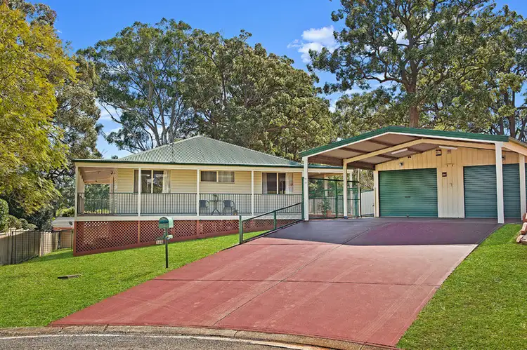 169 Hindman Street, Port Macquarie NSW 2444