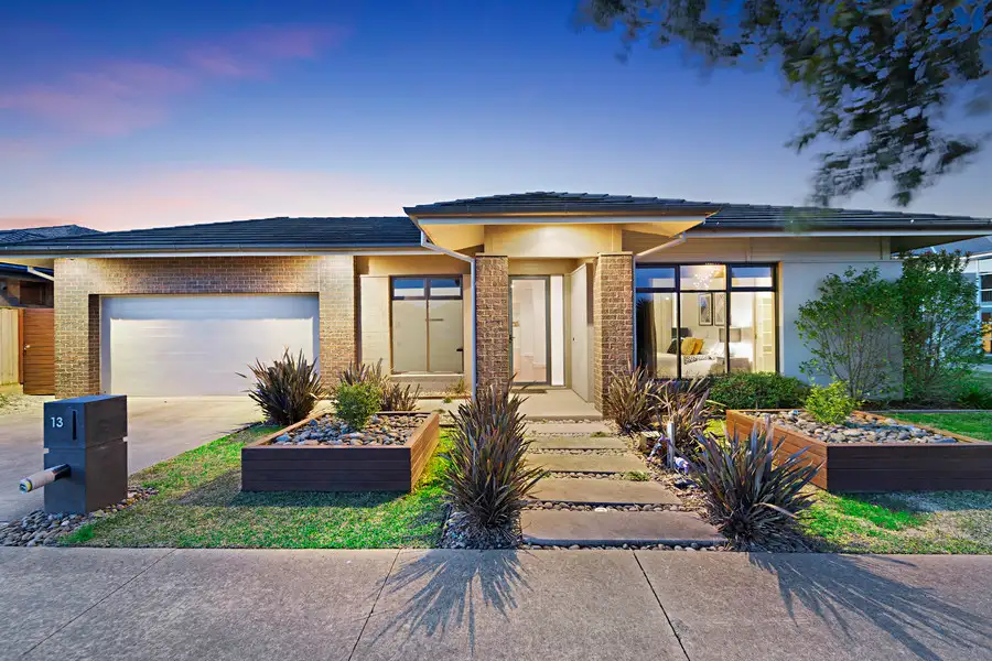 Main view of Homely house listing, 13 Leichhardt Court, Sandhurst VIC 3977