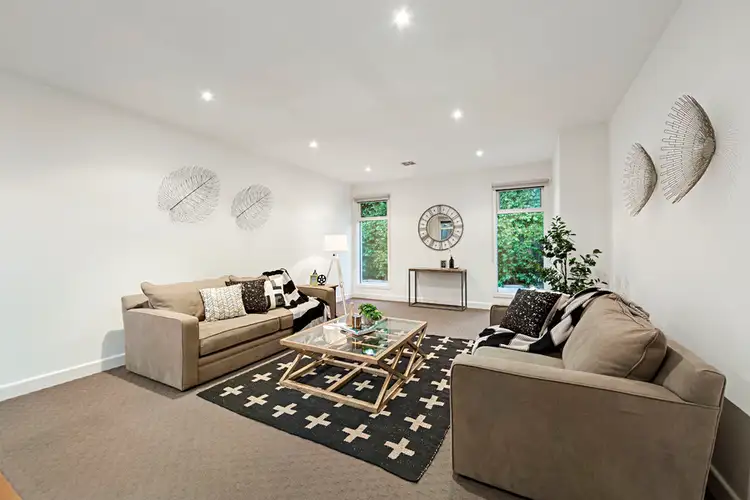 Second view of Homely house listing, 13 Leichhardt Court, Sandhurst VIC 3977