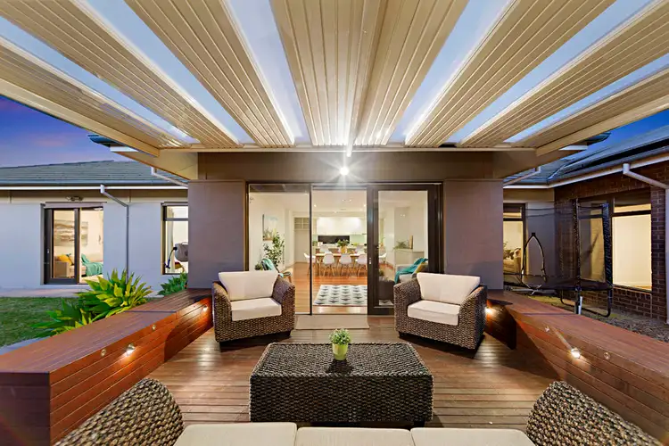 Third view of Homely house listing, 13 Leichhardt Court, Sandhurst VIC 3977